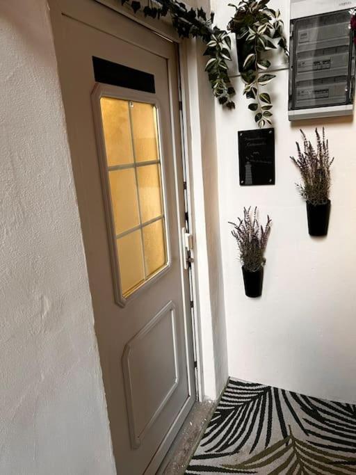 Neue Ferienwohnung Kuestennaehe Mit Terrasse 3Km Zum Strand Osdorf 外观 照片